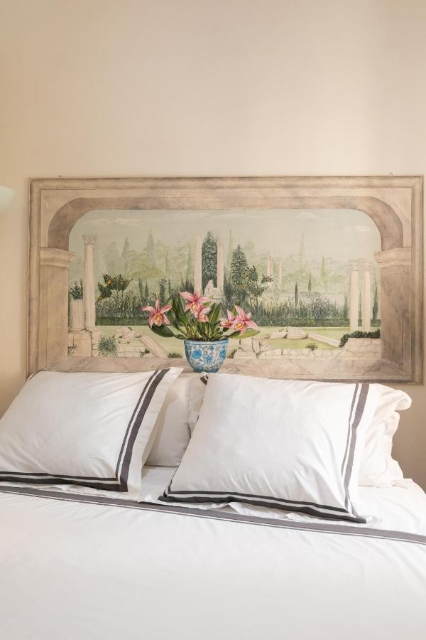 Monti Romantic Sunshine Maisonette Exterior photo